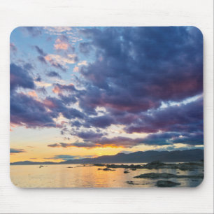 Neuseeland, Südinsel, Kaikoura, South Bay Mousepad