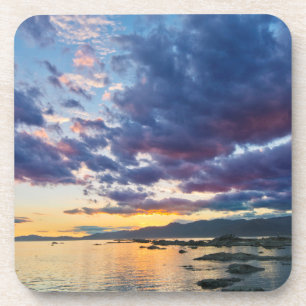 Neuseeland, Südinsel, Kaikoura, South Bay Untersetzer