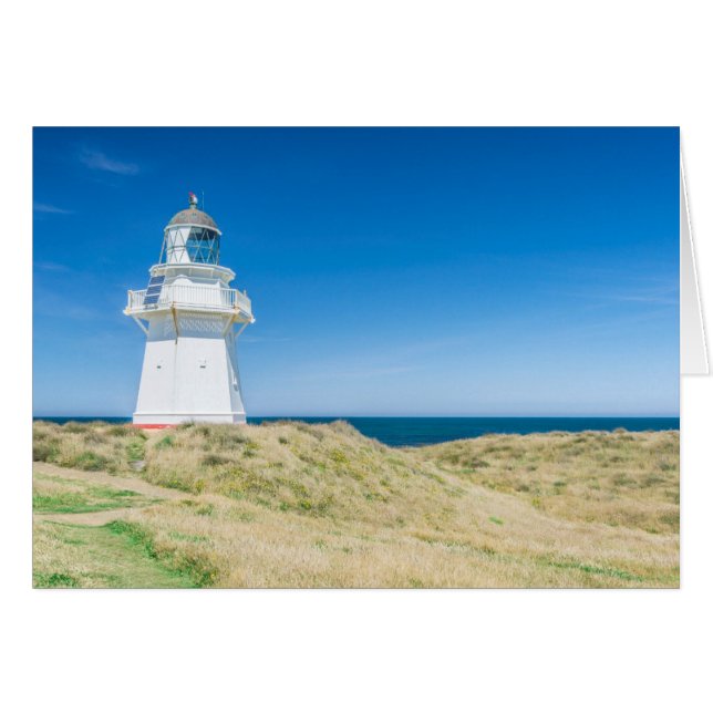 Neuseeland, Südinsel, Katalonien, Waipapa (Vorderseite (Horizontal))