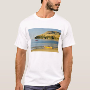 Neuseeland, Südinsel, Marlborough Sounds. 2 T-Shirt