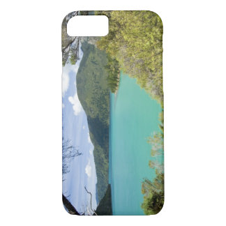 Neuseeland, Südinsel, Marlborough Sounds. title_seo2