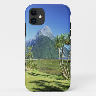 Neuseeland, Südinsel, Mitre Peak, title_seo2