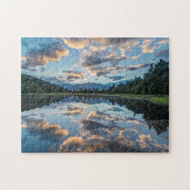 Neuseeland, Südinsel, Westland National (Horizontal)