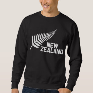 Neuseeland Sweatshirt