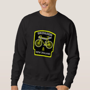 Neuseeland Sweatshirt