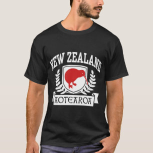 Neuseeland T-Shirt