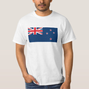 Neuseeland-T - Shirt