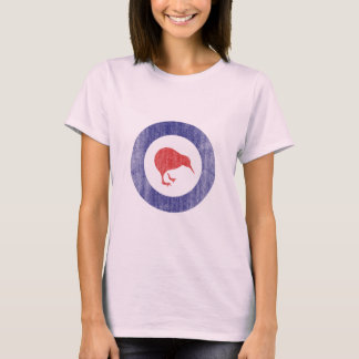 NEUSEELAND T-Shirt
