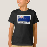 Neuseeland