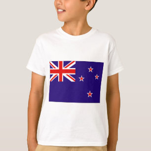 Neuseeland T-Shirt