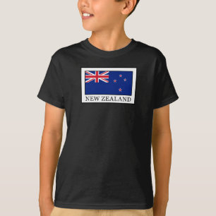 Neuseeland T-Shirt