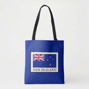 Neuseeland Tasche