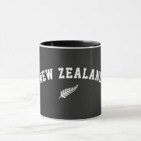 Neuseeland
