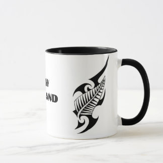 NEUSEELAND-TASSE TASSE