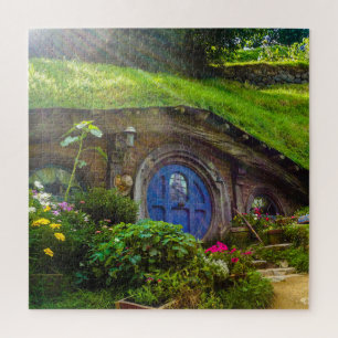 Neuseeland Tiny Zuhause