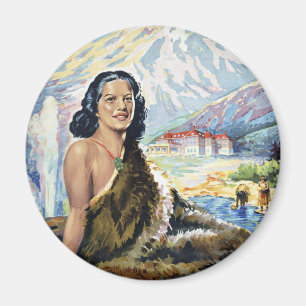 Neuseeland: Wunderland im Pazifik Magnet