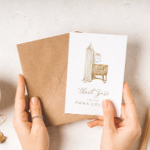 Neutral Boho Baby Brunch