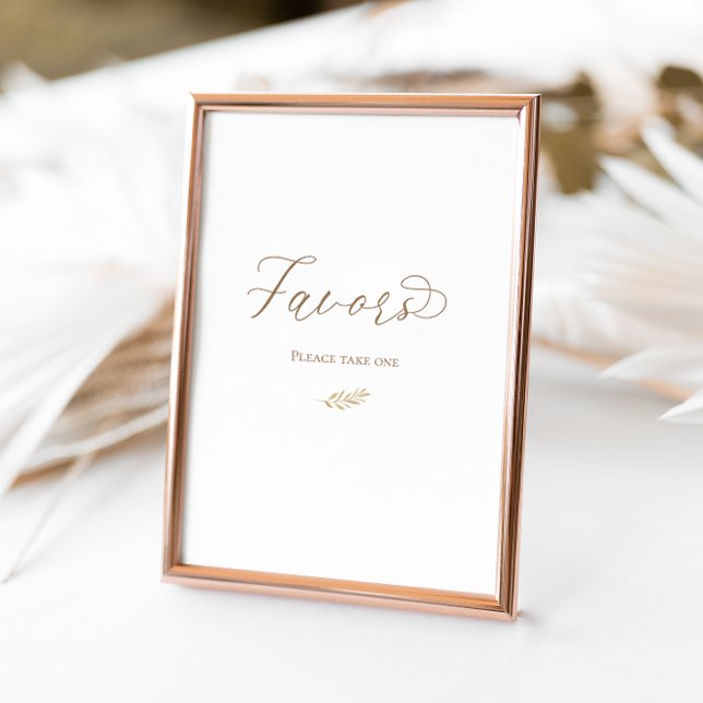 Neutral Boho Baby Brunch-Favoriten Tischaufsteller (Von Creator hochgeladen)