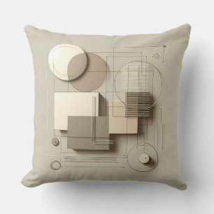 Neutral Geometric Structure Kissen