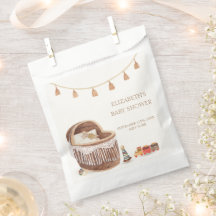 Neutral Niedlich Boho Bassinet Toy Baby Shower
