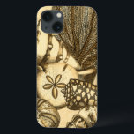Neutral Shells and Coral Collection title_seo2<br><div class="desc">Go underwater to explore the sea with all these different sea creys. This vintage piece of art is hat die Zugabe zum any sea anemone lovers verbessert. Get your art print today on your product.</div>