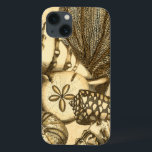 Neutral Shells and Coral Collection title_seo2<br><div class="desc">Go underwater to explore the sea with all these different sea creys. This vintage piece of art is hat die Zugabe zum any sea anemone lovers verbessert. Get your art print today on your product.</div>
