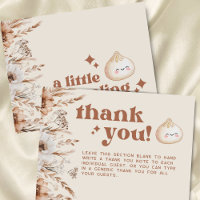 Neutral Wasserfarbe Kleine Dumpling Floral Flat