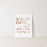 Neutrale Affirmation für Kinder