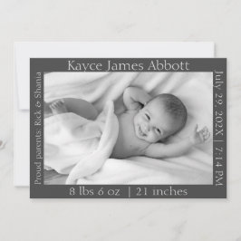 Neutrale Ankündigung der Minimalistischen Graugebu