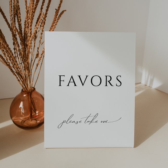 Neutrale Babyduschfavoriten für Whimsical Gender Sockelschild (Von Creator hochgeladen)