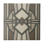 Neutrale Deko-Platte I Fliese<br><div class="desc">Muster</div>