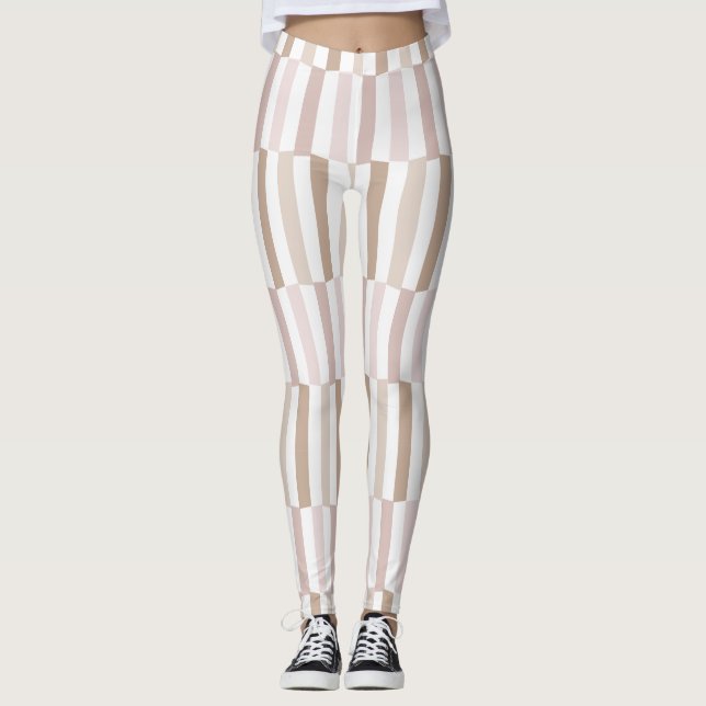 Neutrale Leggings (Vorderseite)