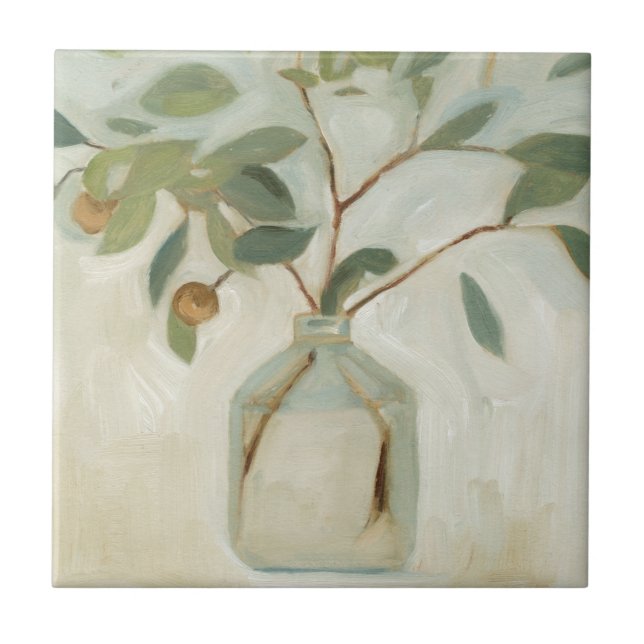 Neutrale Regelung - Elfenbein Fliese (Vorderseite)