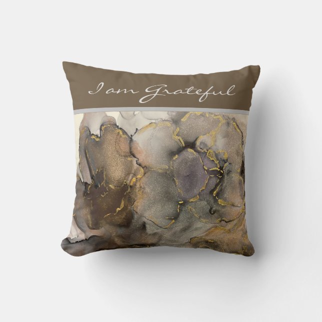 Neutrale Remissionswirbelsäule Kissen (Vorderseite)