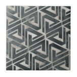 Neutrale Tile Collection - Geometrisch Fliese<br><div class="desc">Neutrale Tile Collection II von June Erica Vess. Verfügt über wiederholte geometrische Formen.</div>