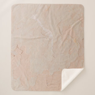 Neutrale Wand Sherpadecke