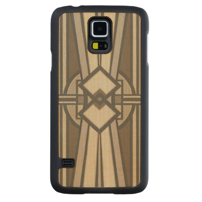 Neutraler Deko-Panel I (Rückseite)