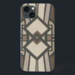 Neutraler Deko-Panel I title_seo2<br><div class="desc">Muster</div>