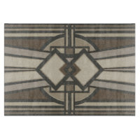 Neutraler Deko-Panel I
