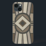 Neutraler Deko-Panel II title_seo2<br><div class="desc">Muster</div>