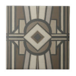 Neutraler Deko-Panel II Fliese<br><div class="desc">Muster</div>