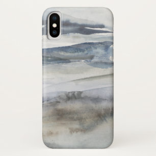 Neutraler Salznebel Case-Mate iPhone Hülle