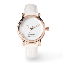Neutrales Monogramm Modernes Minimalistisches Styl