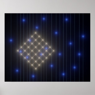 Neutrino Poster