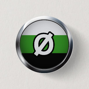 Neutrois Button