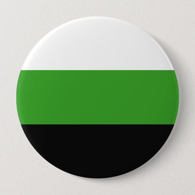 Neutrois-Pride Button (Vorderseite)