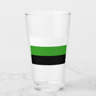 Neutrois Stolz Glas