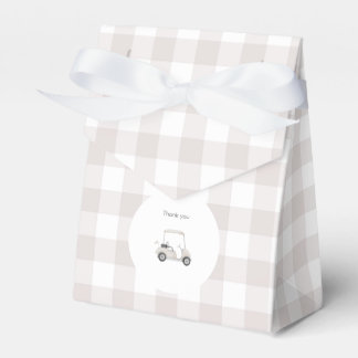 Neutronenbeigengolf Geschenkschachtel
