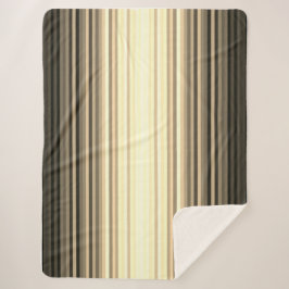 Neutronendeckelschuh 60"x 80" sherpadecke