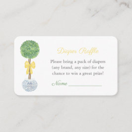 Neutronenduschabenkleidung für Frühgeborene Begleitkarte